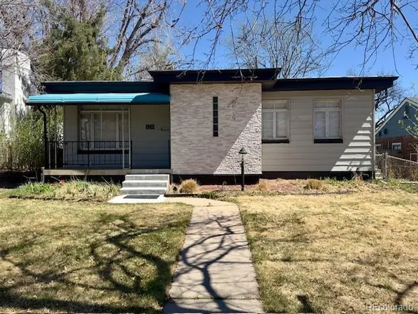 $819,950 | 1230 Eudora Street, Denver, CO 80220