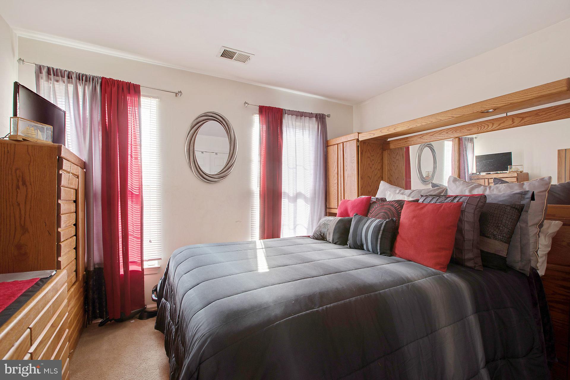 8004 Kingsmill Road Brandywine, MD 20613 - Photo 22 of 30 Bedroom