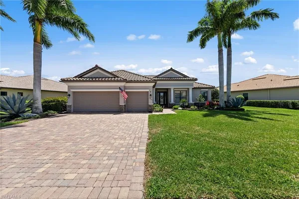 $679,000 | 13501 Brown Bear Run, Estero, FL 33928