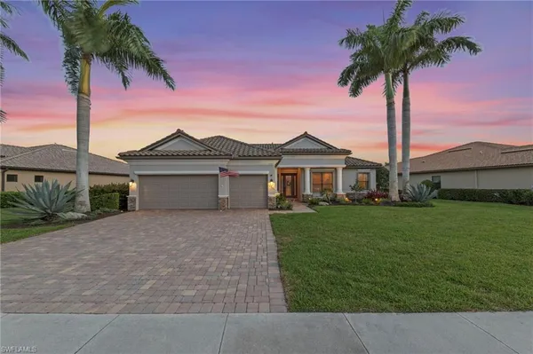 $679,000 | 13501 Brown Bear Run, Estero, FL 33928