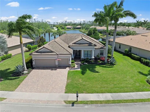 $679,000 | 13501 Brown Bear Run, Estero, FL 33928