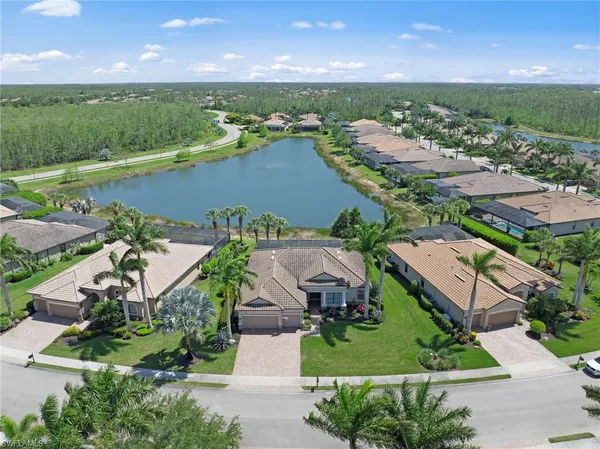 $679,000 | 13501 Brown Bear Run, Estero, FL 33928