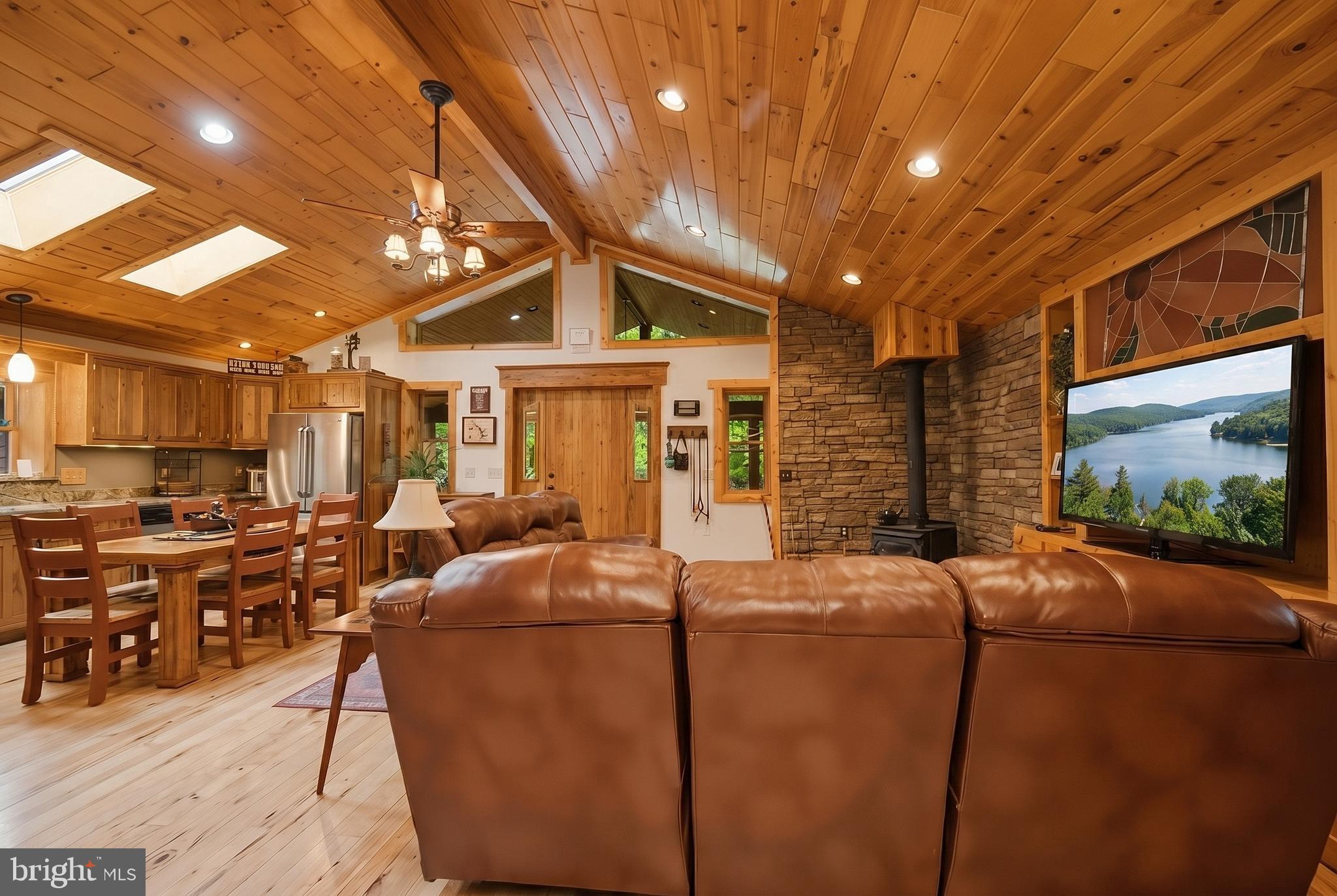949 Harvey Peninsula Road Swanton, MD 21561 - Photo 23 of 72