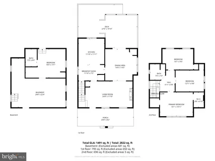 $350,000 | 3009 Iona Terrace, Baltimore, MD 21214
