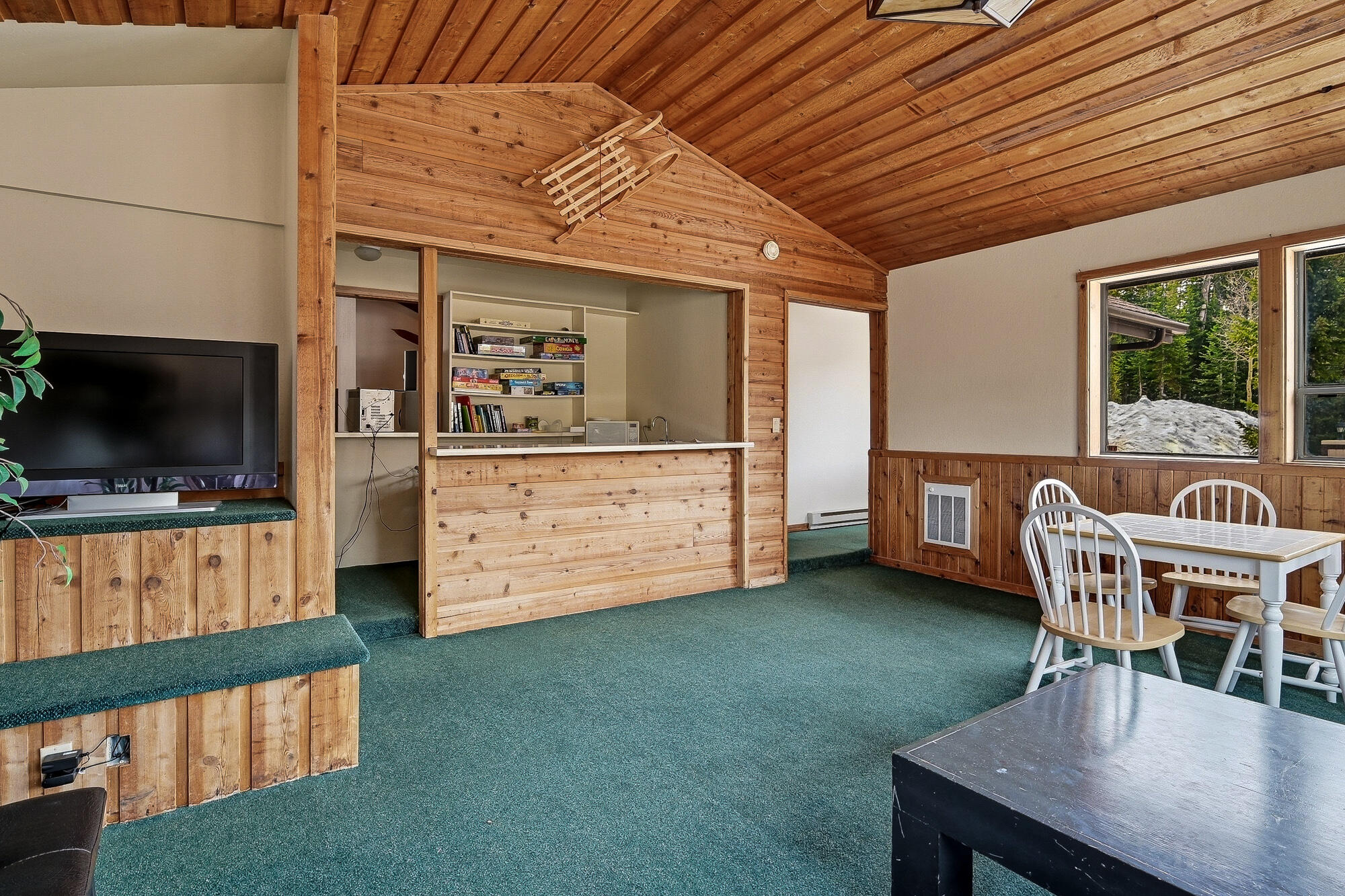 561 South Vasels Road, Unit R9C Brian Head, UT 84719 - Photo 37 of 48 Evergreen 9-C-45