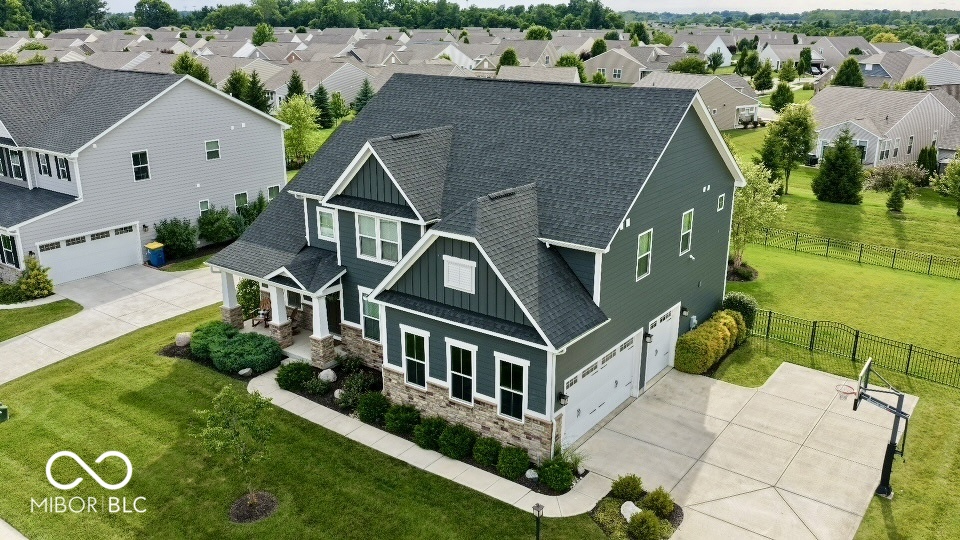 12874 Girvan Way Fishers, IN 46037 - Photo 4 of 76