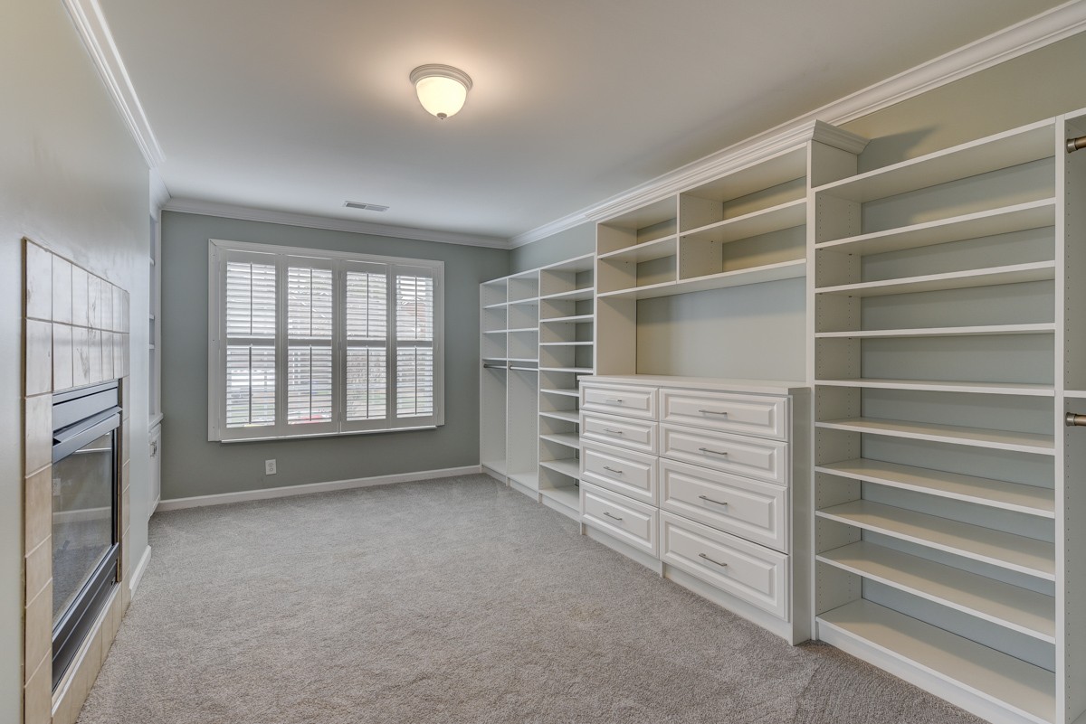 3008 Westerly Drive Franklin, TN 37067 - Photo 13 of 33 a view of an empty room with a window