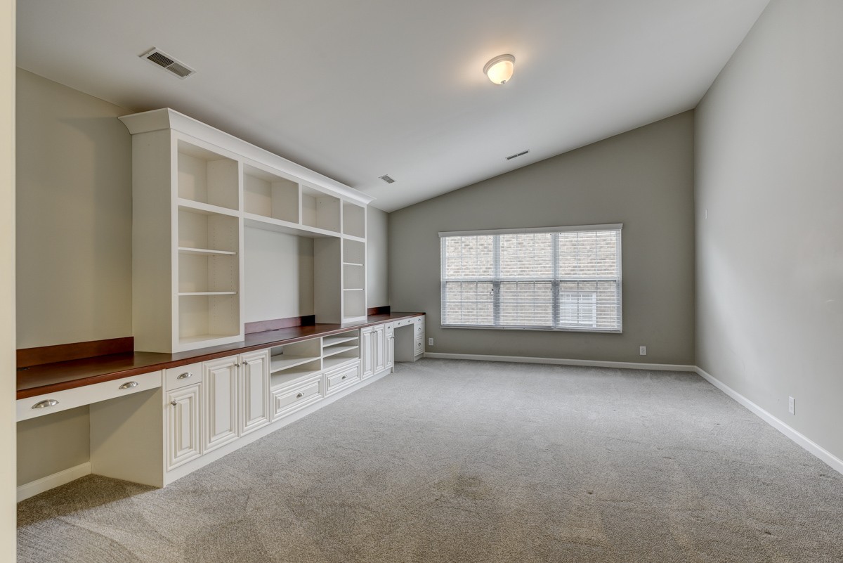 3008 Westerly Drive Franklin, TN 37067 - Photo 22 of 33 an empty room with windows