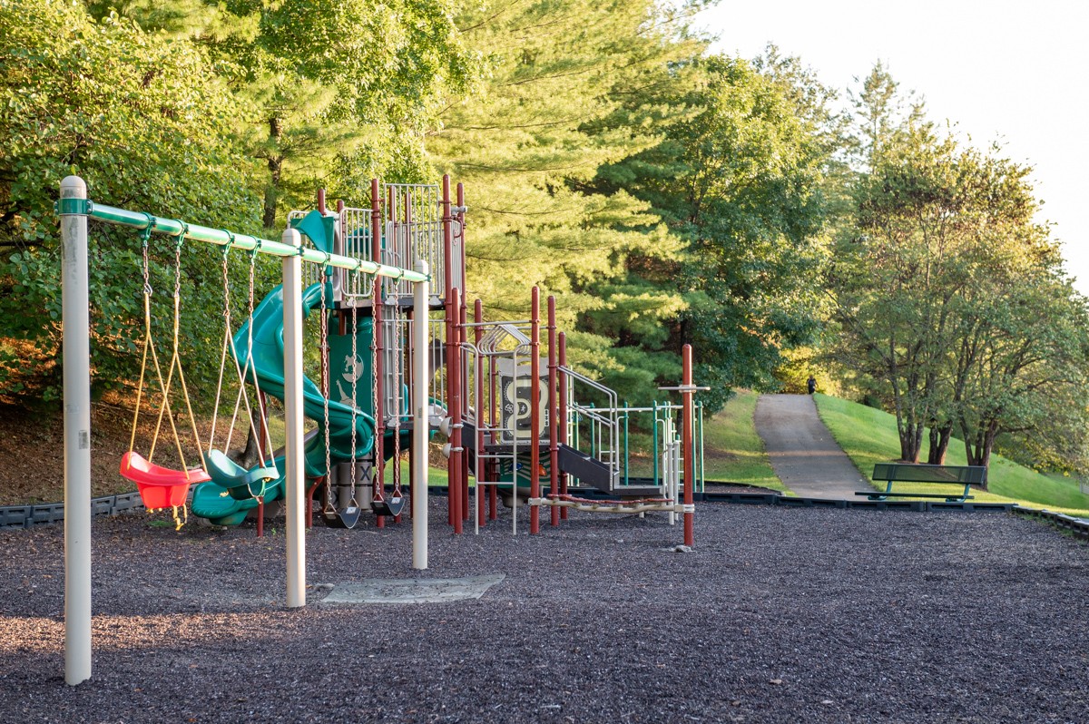 3008 Westerly Drive Franklin, TN 37067 - Photo 32 of 33 a view of outdoor space and garden