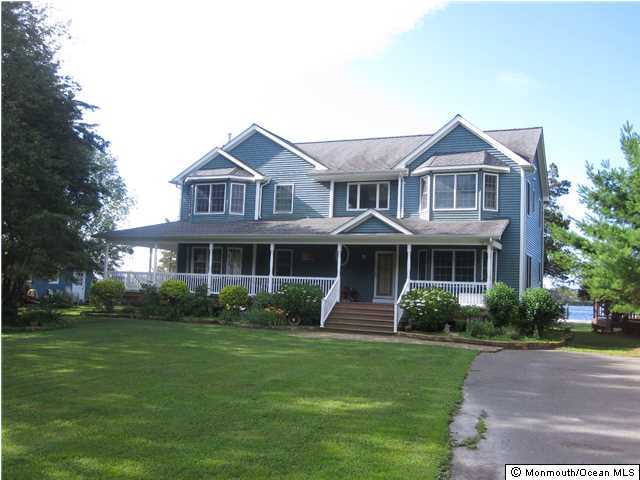 220 Harbor Inn Road Bayville, NJ 08721 - Photo 1 of 25 Primary Photo