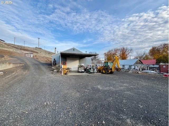 $795,000 | 3540 Northeast King Place, Pendleton, OR 97801