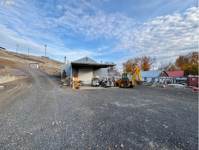 3540 Northeast King Place Pendleton, OR 97801 - Photo 11 of 48