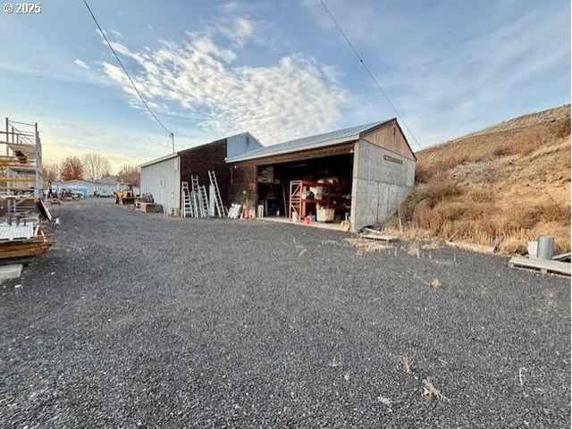 $795,000 | 3540 Northeast King Place, Pendleton, OR 97801