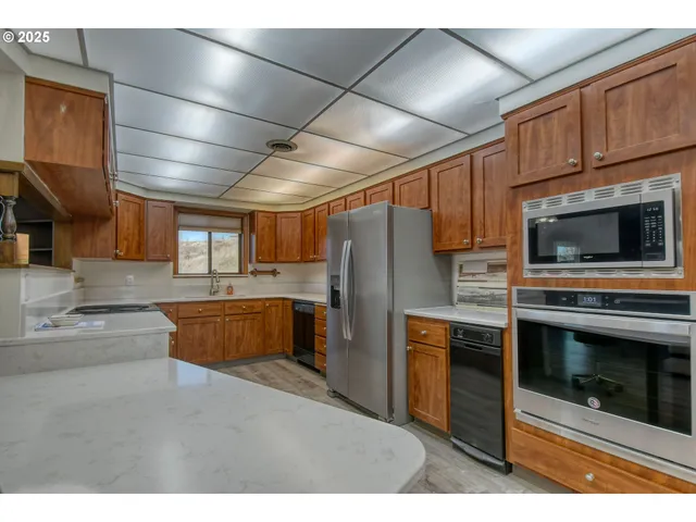 $795,000 | 3540 Northeast King Place, Pendleton, OR 97801