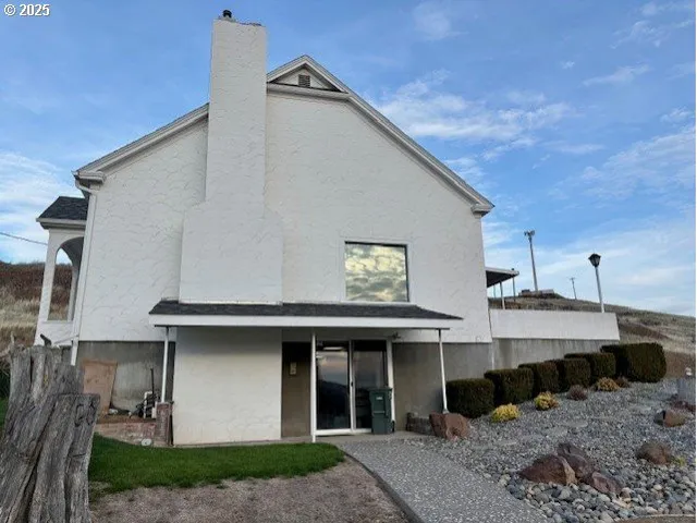 $795,000 | 3540 Northeast King Place, Pendleton, OR 97801