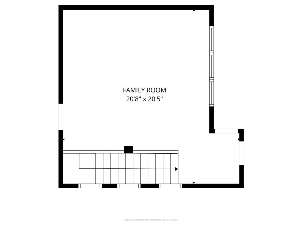 3544 Thistlewood Drive Plano, TX 75074 - Photo 1 of 24 a picture of a bench in a white wall