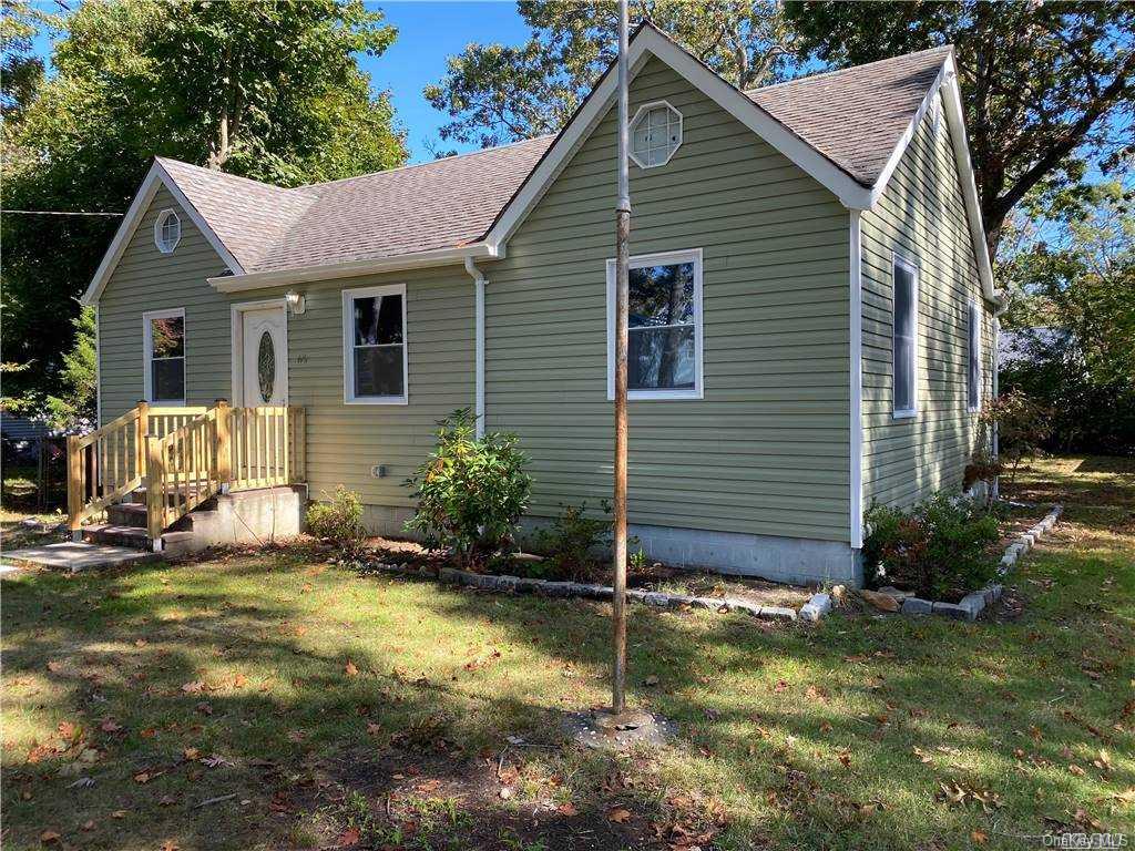 65 Hackensack Road Mastic Beach, NY 11951 - Photo 1 of 1 Gallery Image 1