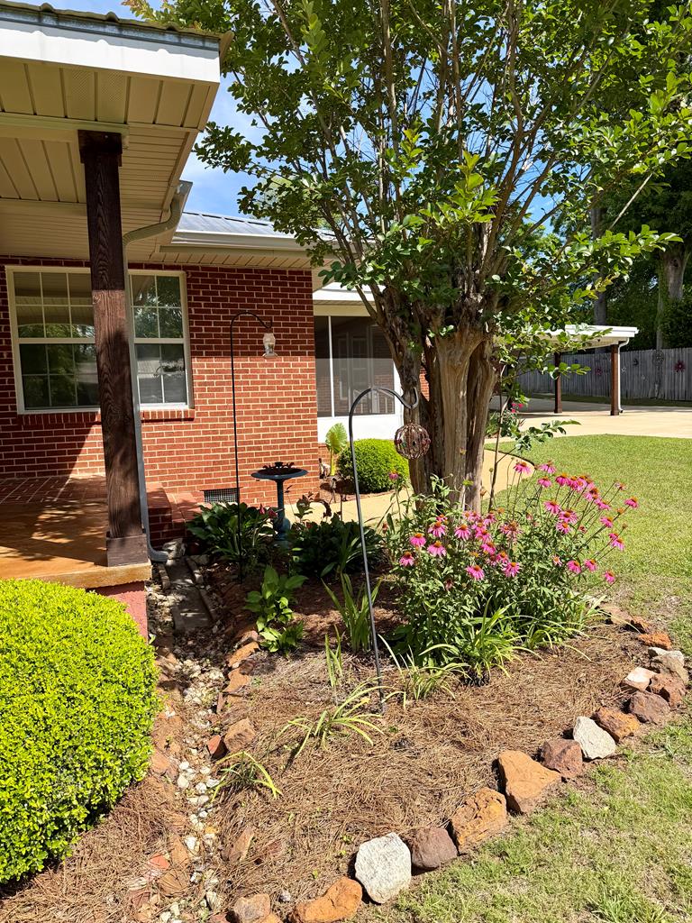 108 Ward Drive Abbeville, AL 36310 - Photo 65 of 69