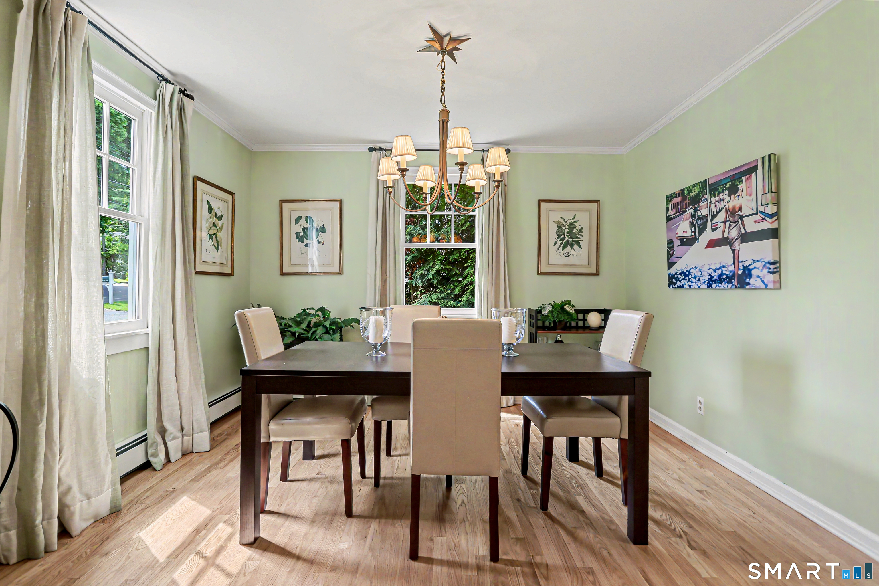 33 Walmsley Road Darien, CT 06820 - Photo 7 of 37