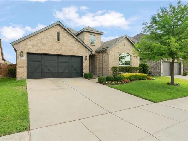 $500,000 | 1415 Carnation Street, Prosper, TX 75078