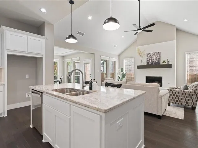 $500,000 | 1415 Carnation Street, Prosper, TX 75078