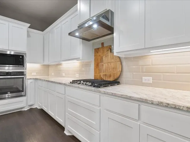 $500,000 | 1415 Carnation Street, Prosper, TX 75078