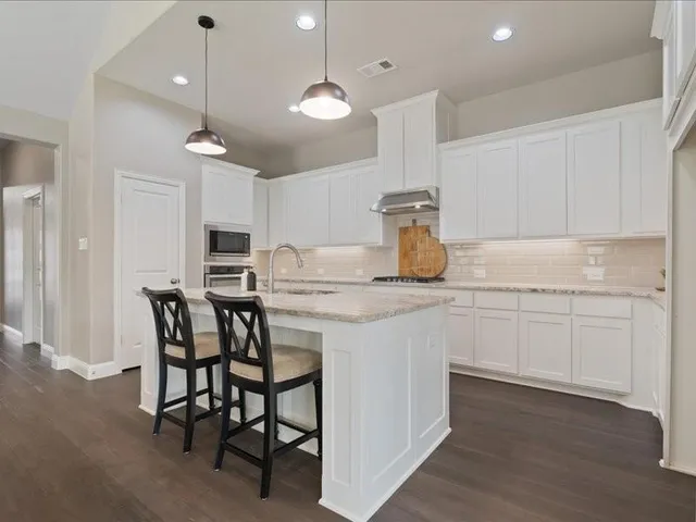 $500,000 | 1415 Carnation Street, Prosper, TX 75078