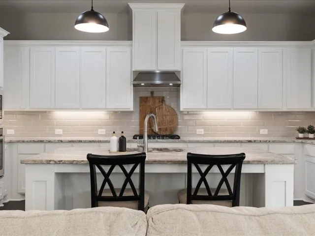 $500,000 | 1415 Carnation Street, Prosper, TX 75078