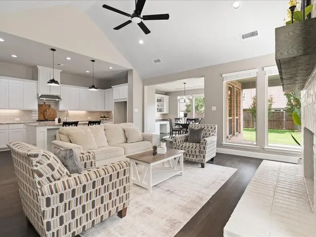 $500,000 | 1415 Carnation Street, Prosper, TX 75078