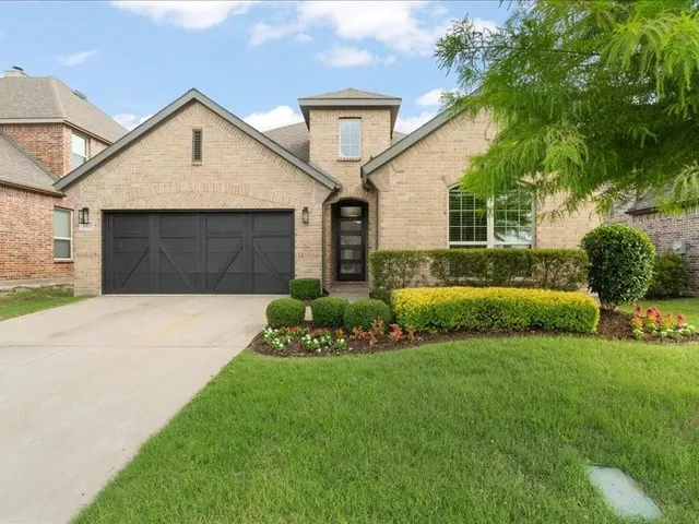$500,000 | 1415 Carnation Street, Prosper, TX 75078