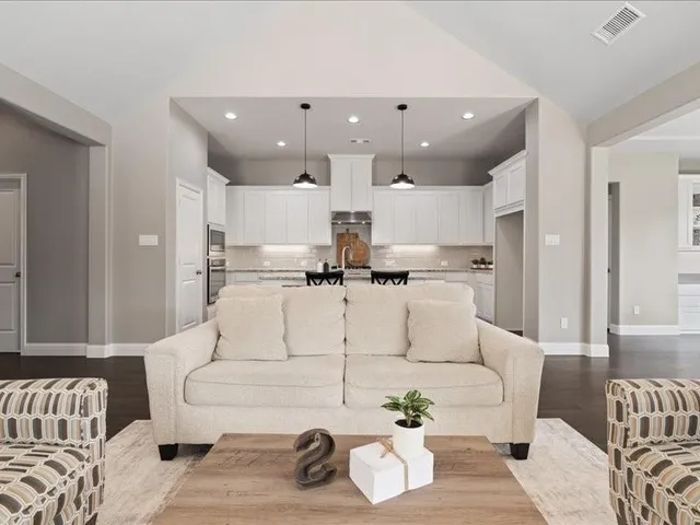 $500,000 | 1415 Carnation Street, Prosper, TX 75078