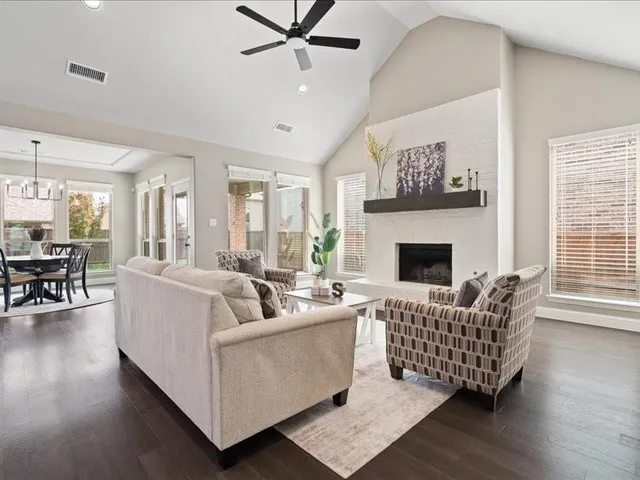 $500,000 | 1415 Carnation Street, Prosper, TX 75078