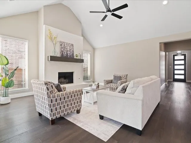 $500,000 | 1415 Carnation Street, Prosper, TX 75078