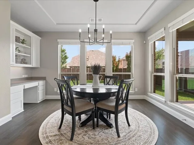 $500,000 | 1415 Carnation Street, Prosper, TX 75078