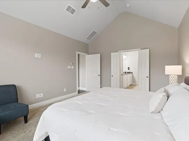 $500,000 | 1415 Carnation Street, Prosper, TX 75078