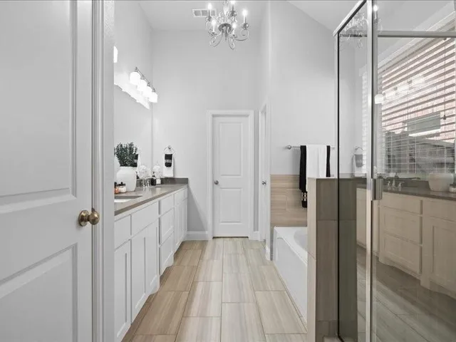 $500,000 | 1415 Carnation Street, Prosper, TX 75078