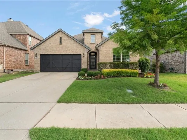 $500,000 | 1415 Carnation Street, Prosper, TX 75078