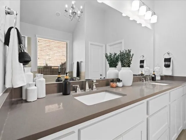 $500,000 | 1415 Carnation Street, Prosper, TX 75078