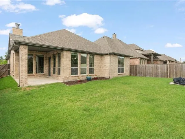 $500,000 | 1415 Carnation Street, Prosper, TX 75078