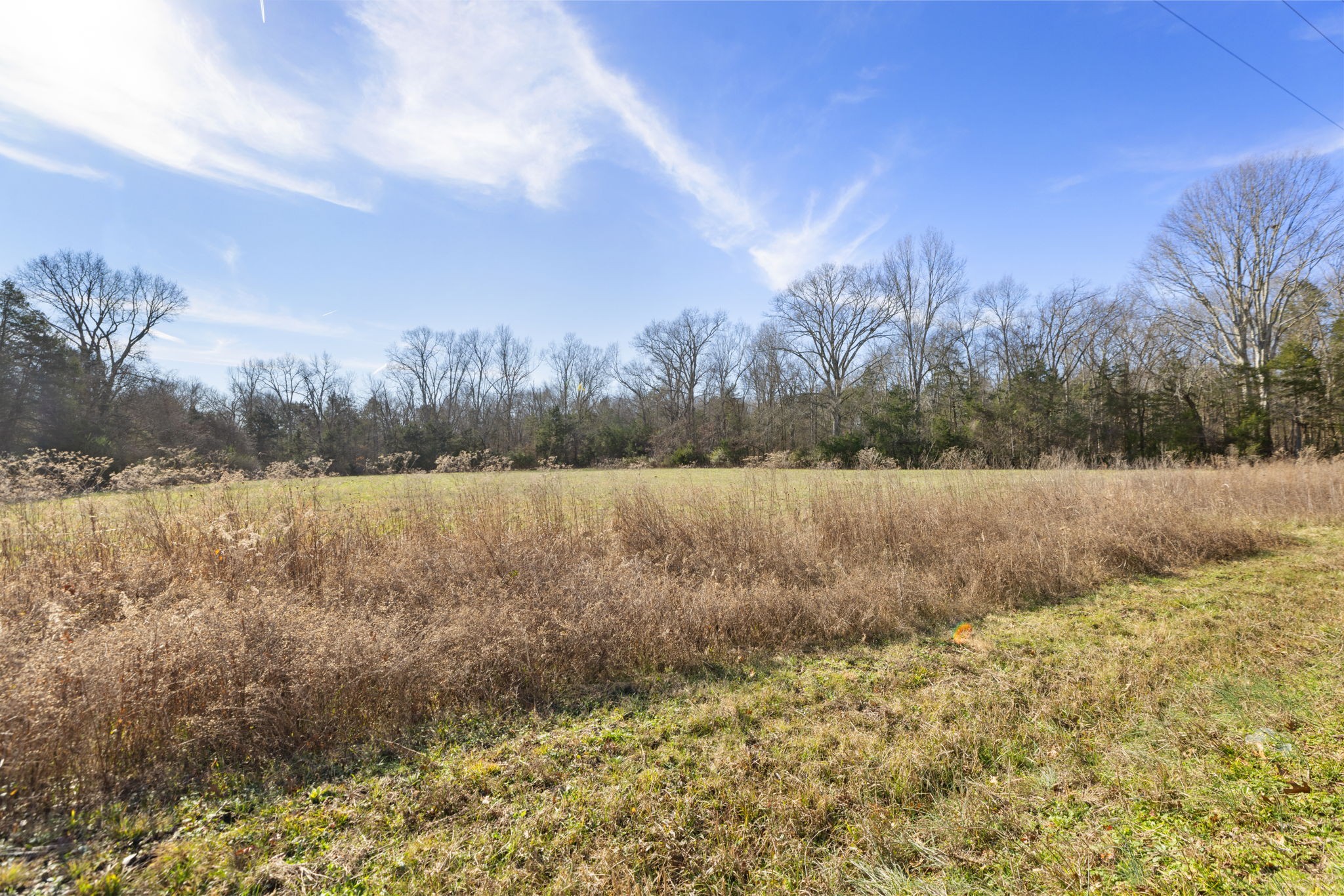 2265 Holly Grove Road Lewisburg, TN 37091 - Photo 14 of 47 a view of lake with mountain in the background