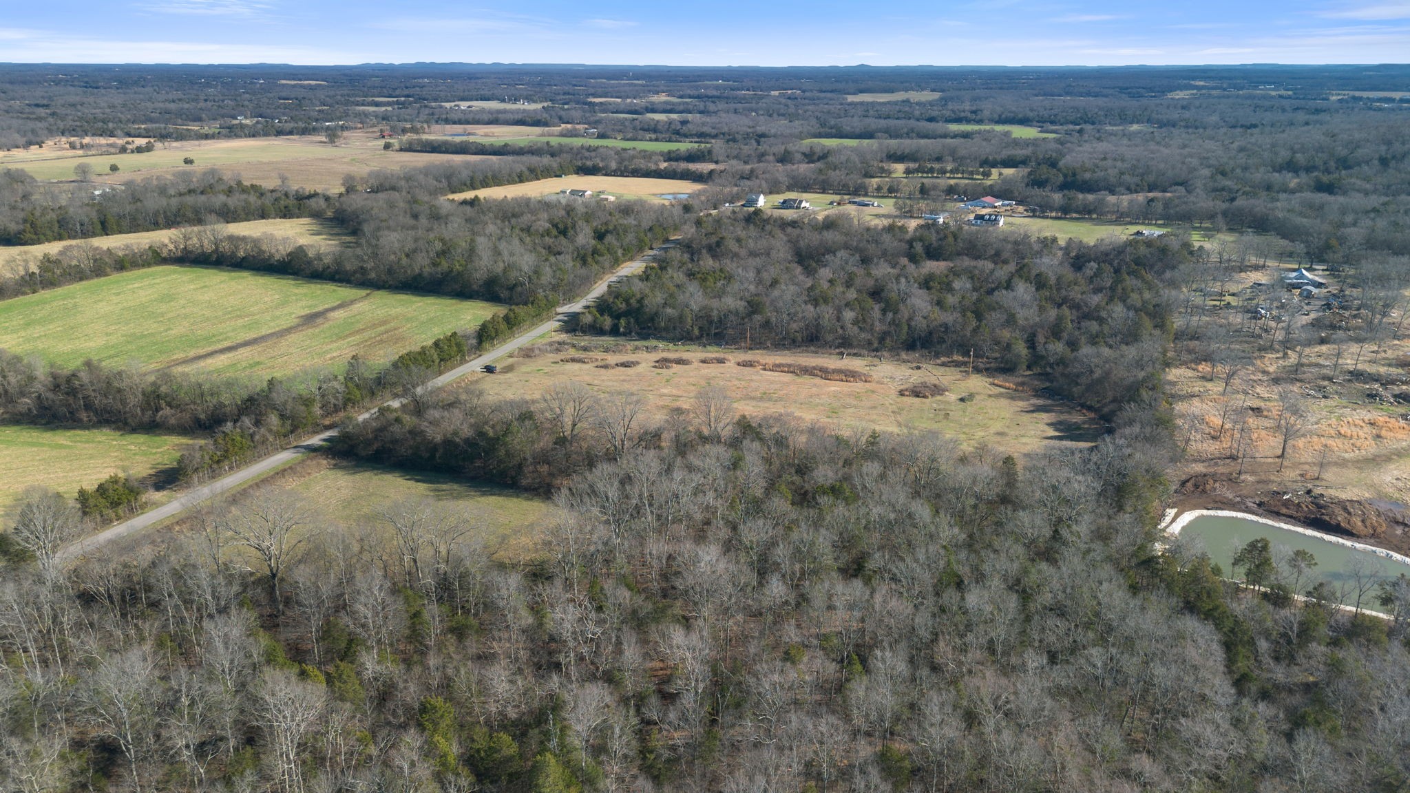 2265 Holly Grove Road Lewisburg, TN 37091 - Photo 26 of 47 a view of a outdoor space