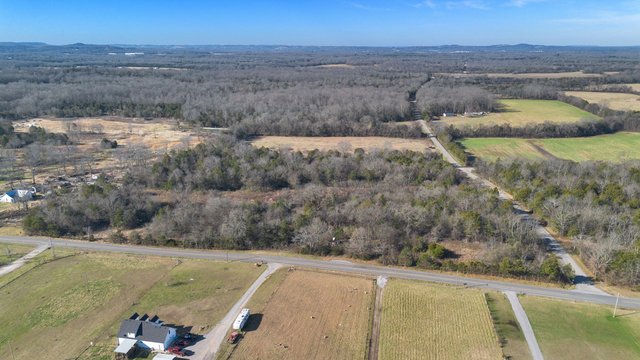 2265 Holly Grove Road Lewisburg, TN 37091 - Photo 31 of 47