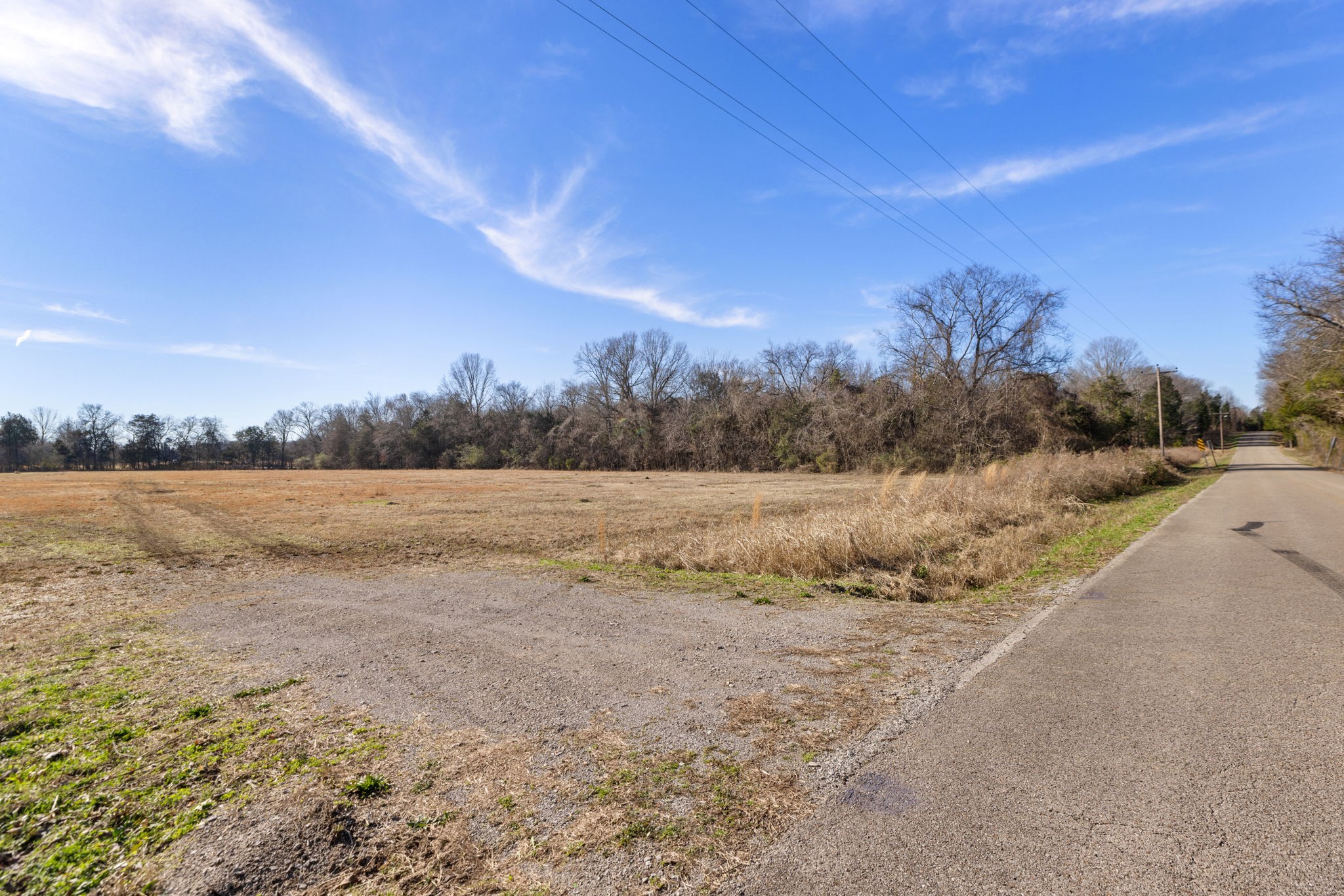 2265 Holly Grove Road Lewisburg, TN 37091 - Photo 40 of 47 a view of lake with mountain in the back