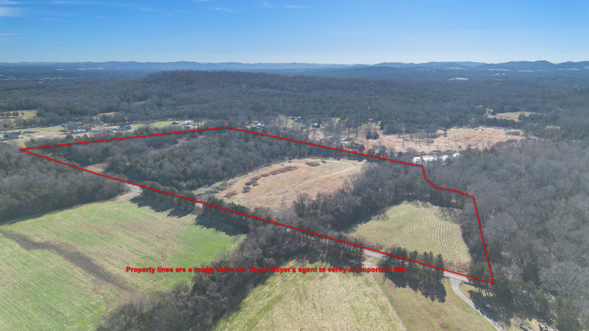 2265 Holly Grove Road Lewisburg, TN 37091 - Photo 47 of 47