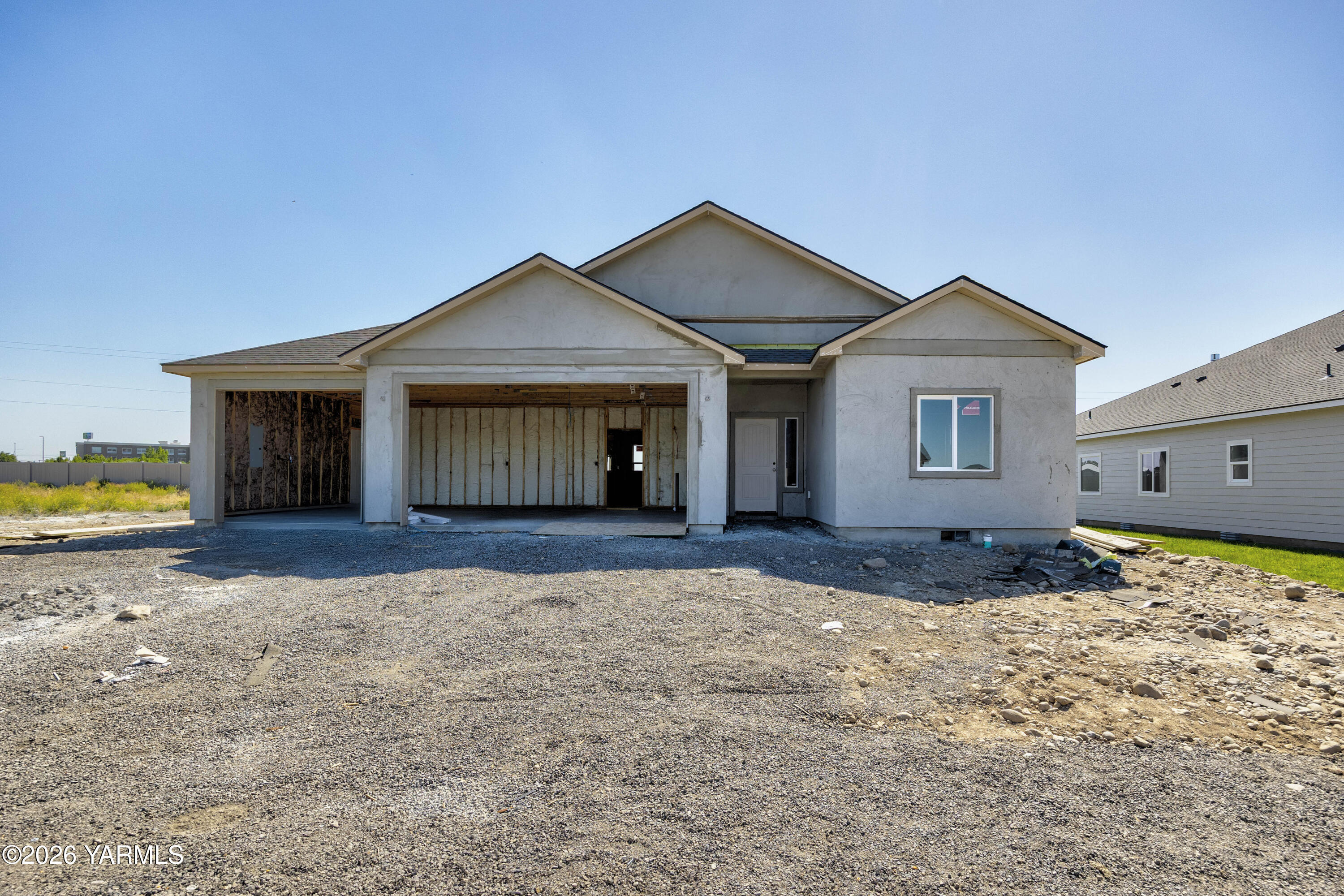208 Scott Road Prosser, WA 99350 - Photo 1 of 21 208 Scott Rd 6.17.26 4