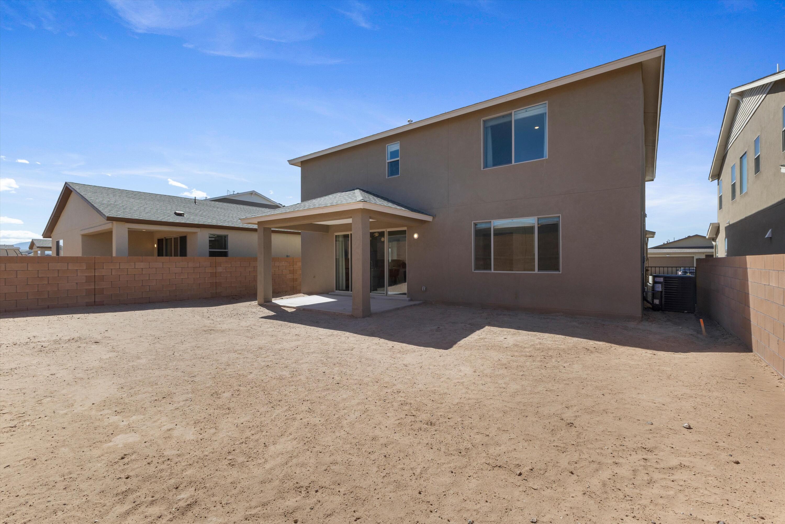 2541 Seaforth Circle Rio Rancho, NM 87144 - Photo 33 of 38 Gallery Image 33