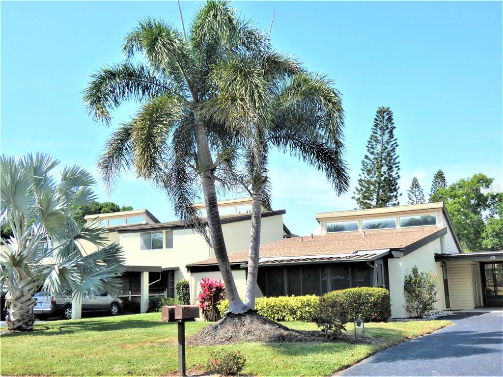 628 White Pine Tree Road, Unit 4 Venice, FL 34285 - Photo 1 of 1 Gallery Image 1