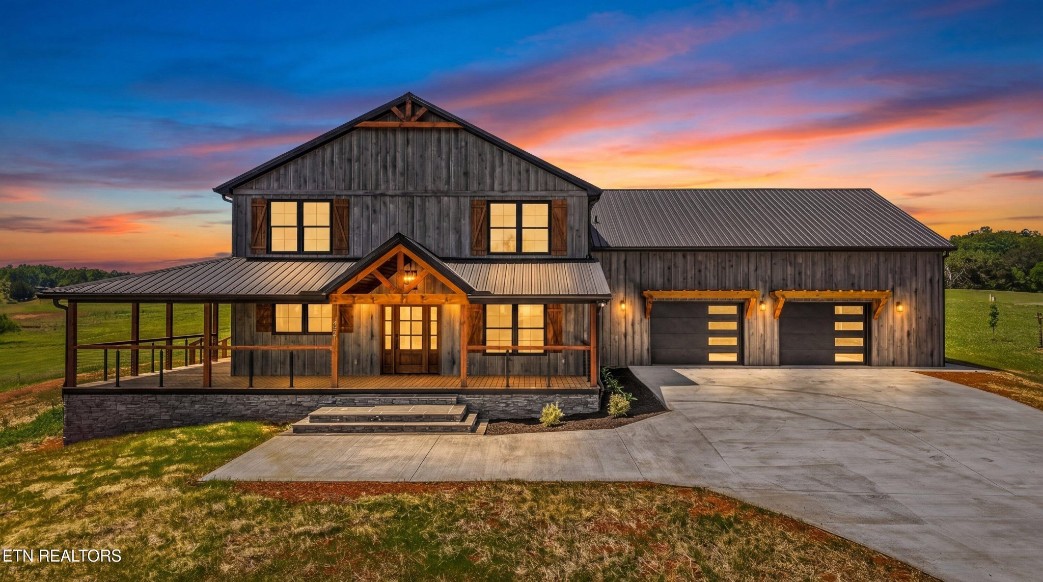 4521 Big Springs Road Friendsville, TN 37737 - Photo 2 of 50 Gallery Image 2