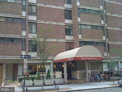 1420 N Street Northwest, Unit 407 Washington, DC 20005 - Photo 1 of 15 Exterior (General)
