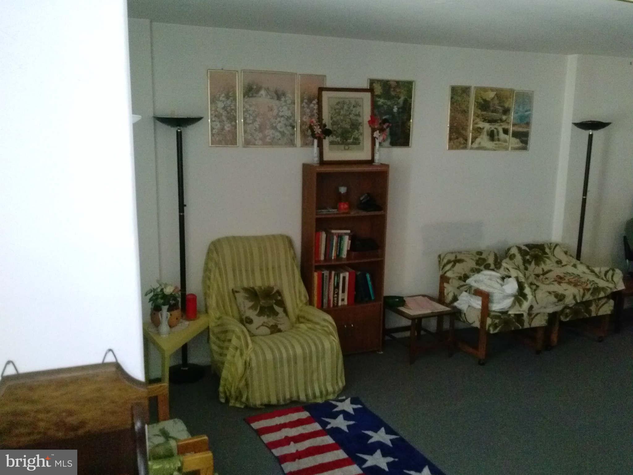 1420 N Street Northwest, Unit 407 Washington, DC 20005 - Photo 5 of 15 Interior (General)